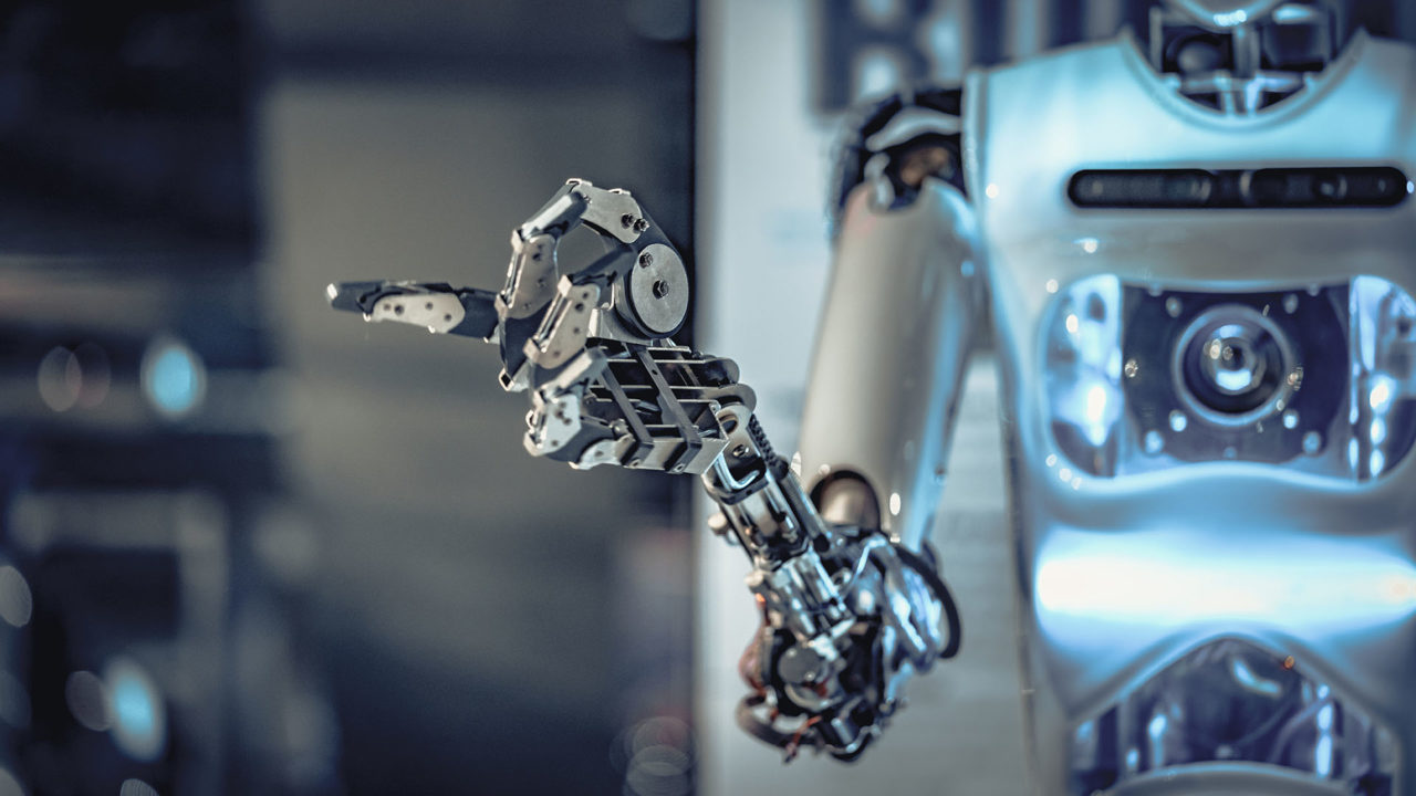 AI's Role in Cybersecurity